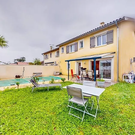 Maison Quartier Residentiel Villa *