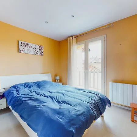 Maison Quartier Residentiel